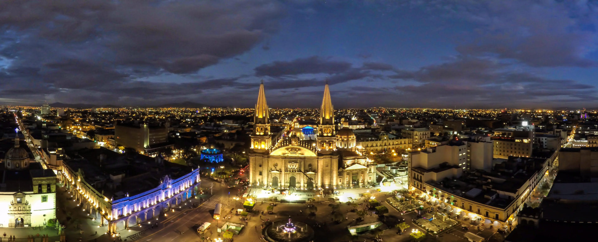 Zona Metropolitana de Guadalajara