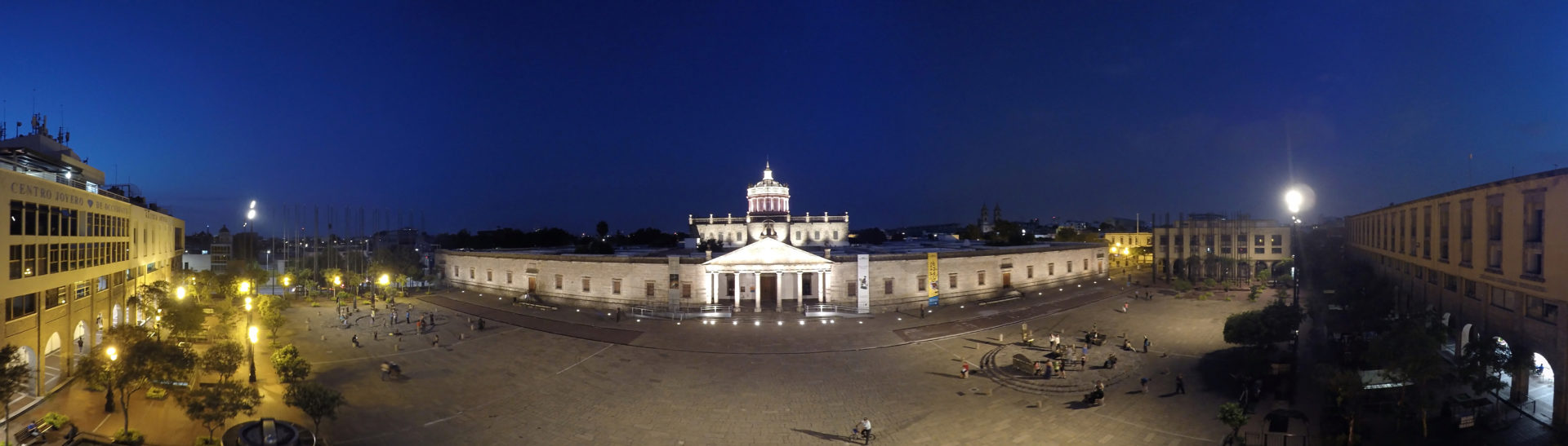 Instituto Cultural Cabañas