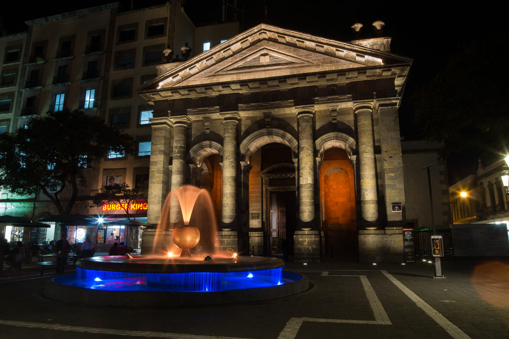 Biblioteca iberoamericana