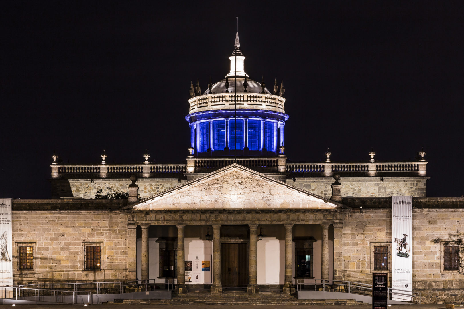 Instituto Cultural Cabañas