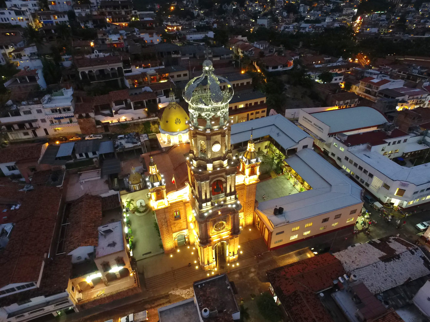 Puerto Vallarta