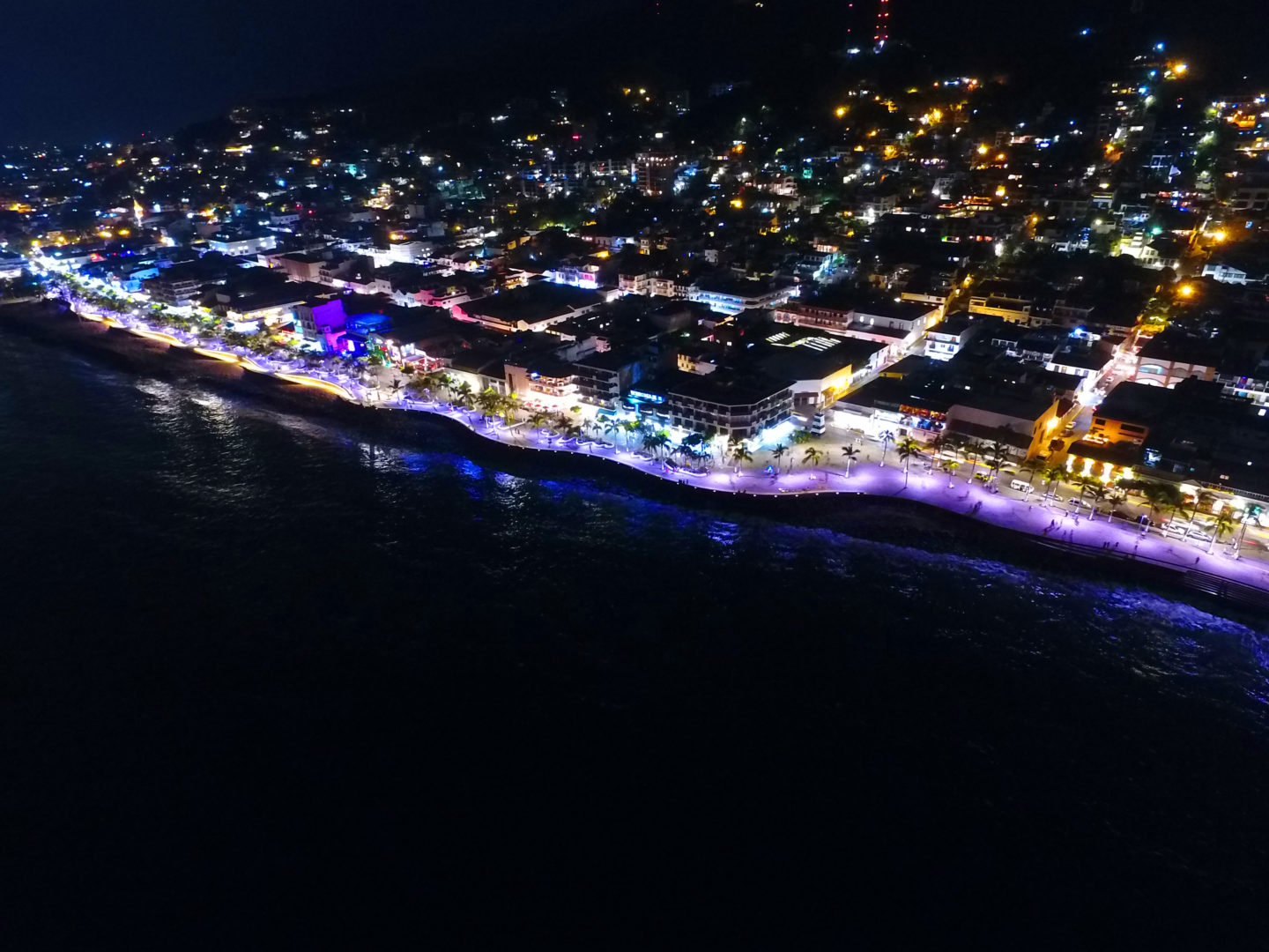 Puerto Vallarta