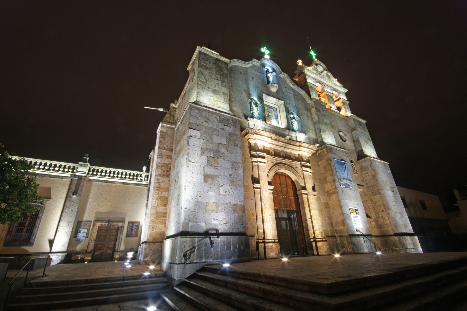 Zona Metropolitana de Guadalajara