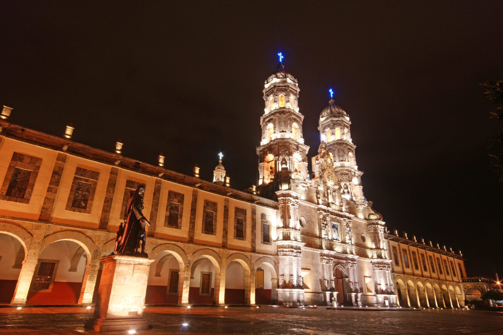 Zona Metropolitana de Guadalajara