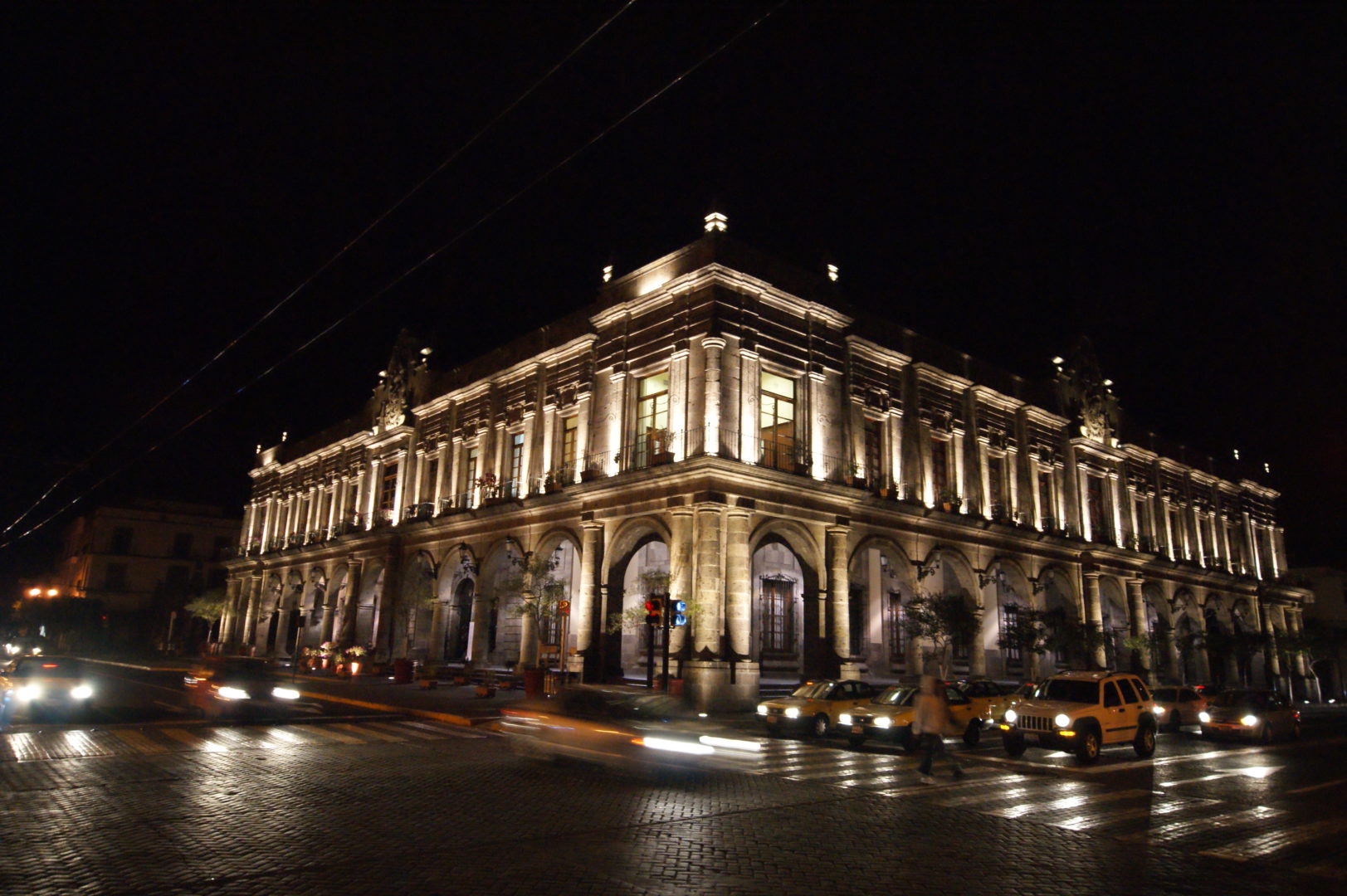 Zona Metropolitana de Guadalajara