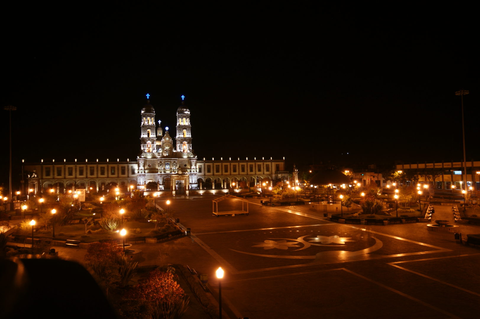 Basílica de Zapopan