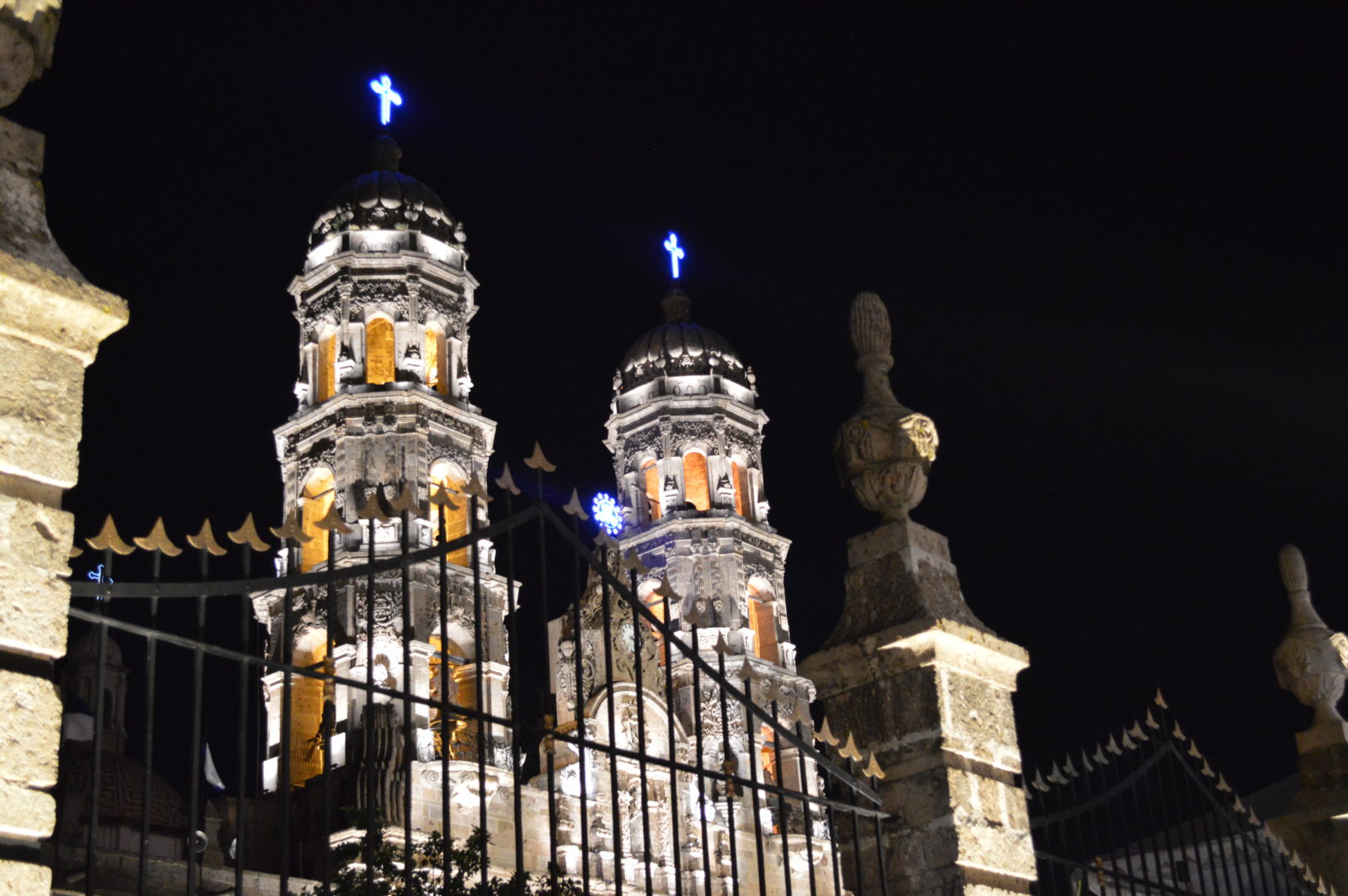 Basílica de Zapopan