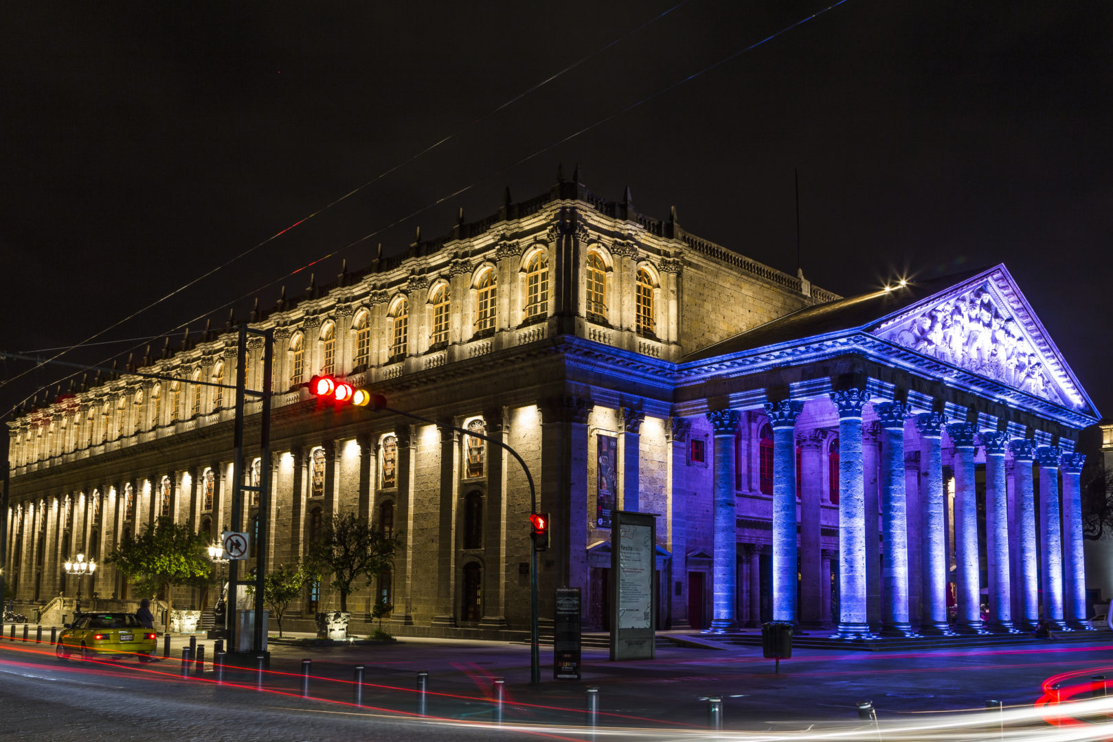 Teatro Degollado