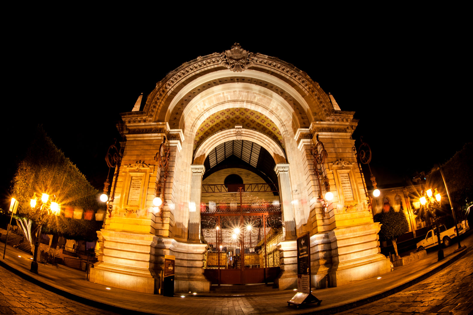 Centro Histórico de Guanajuato