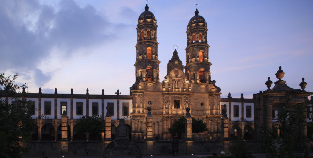 Basílica de Zapopan