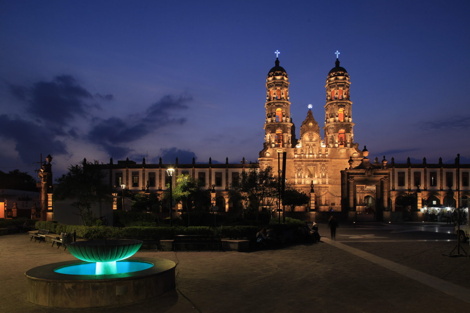 Basílica de Zapopan