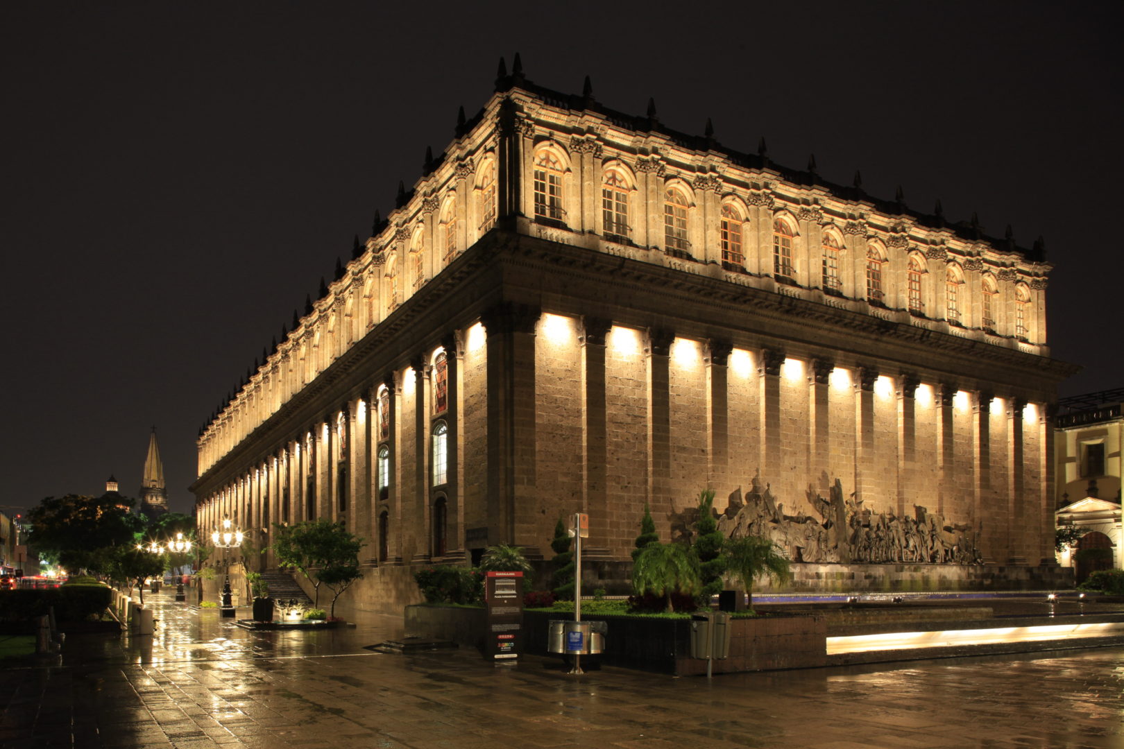 Teatro Degollado