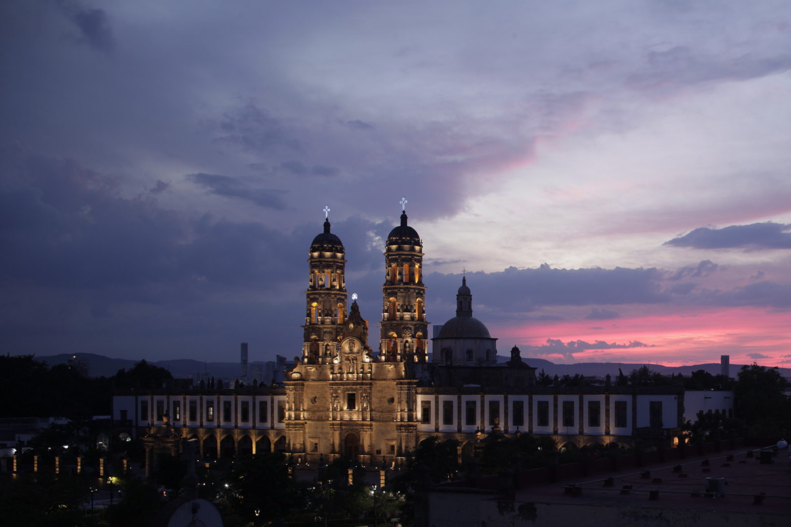 Basílica de Zapopan