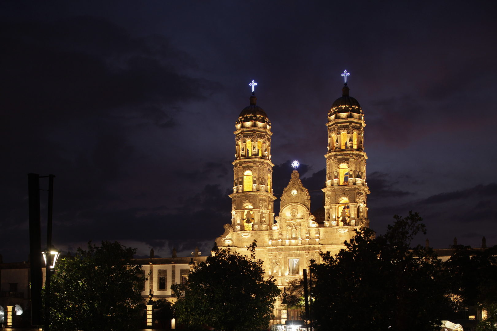 Basílica de Zapopan