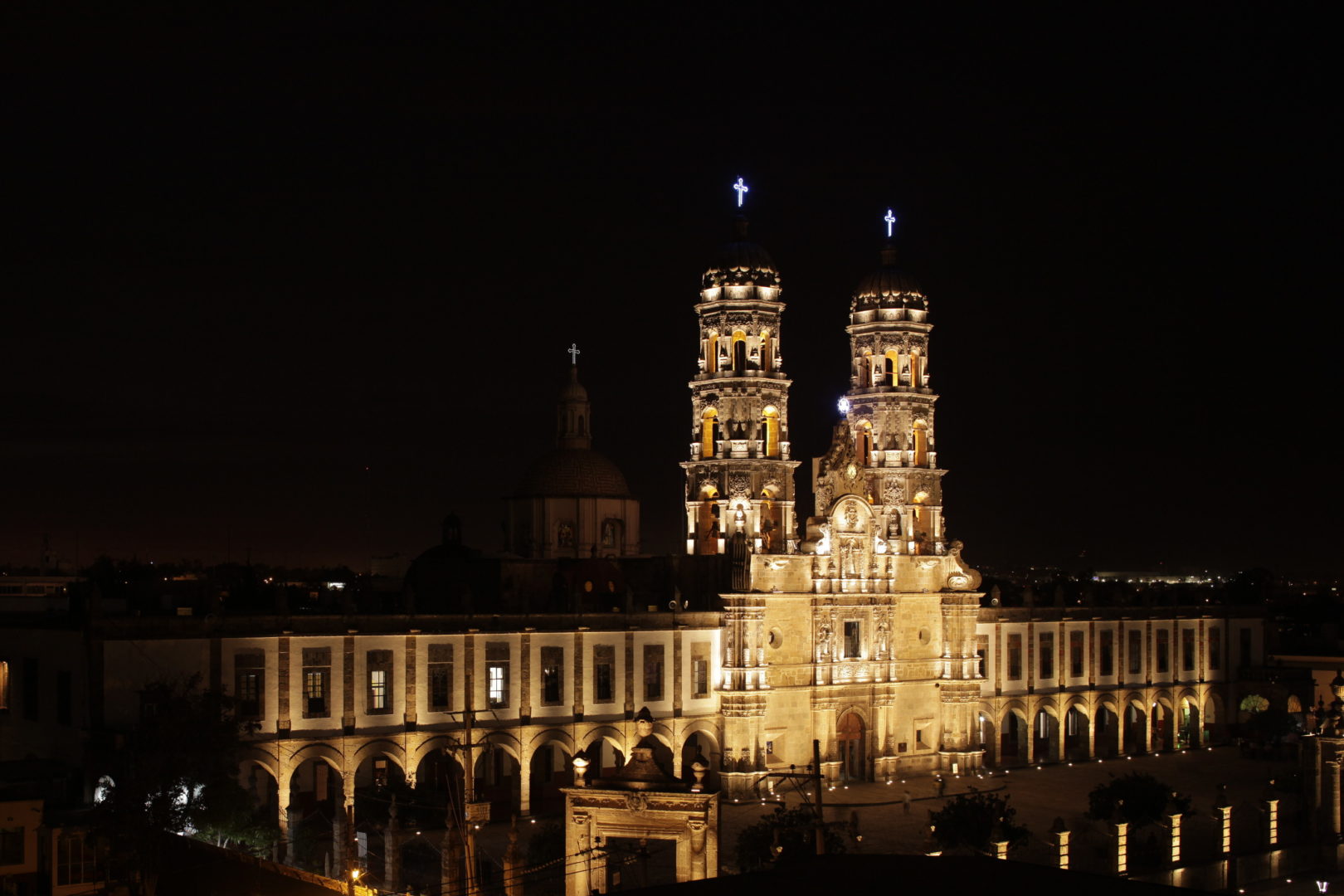 Basílica de Zapopan