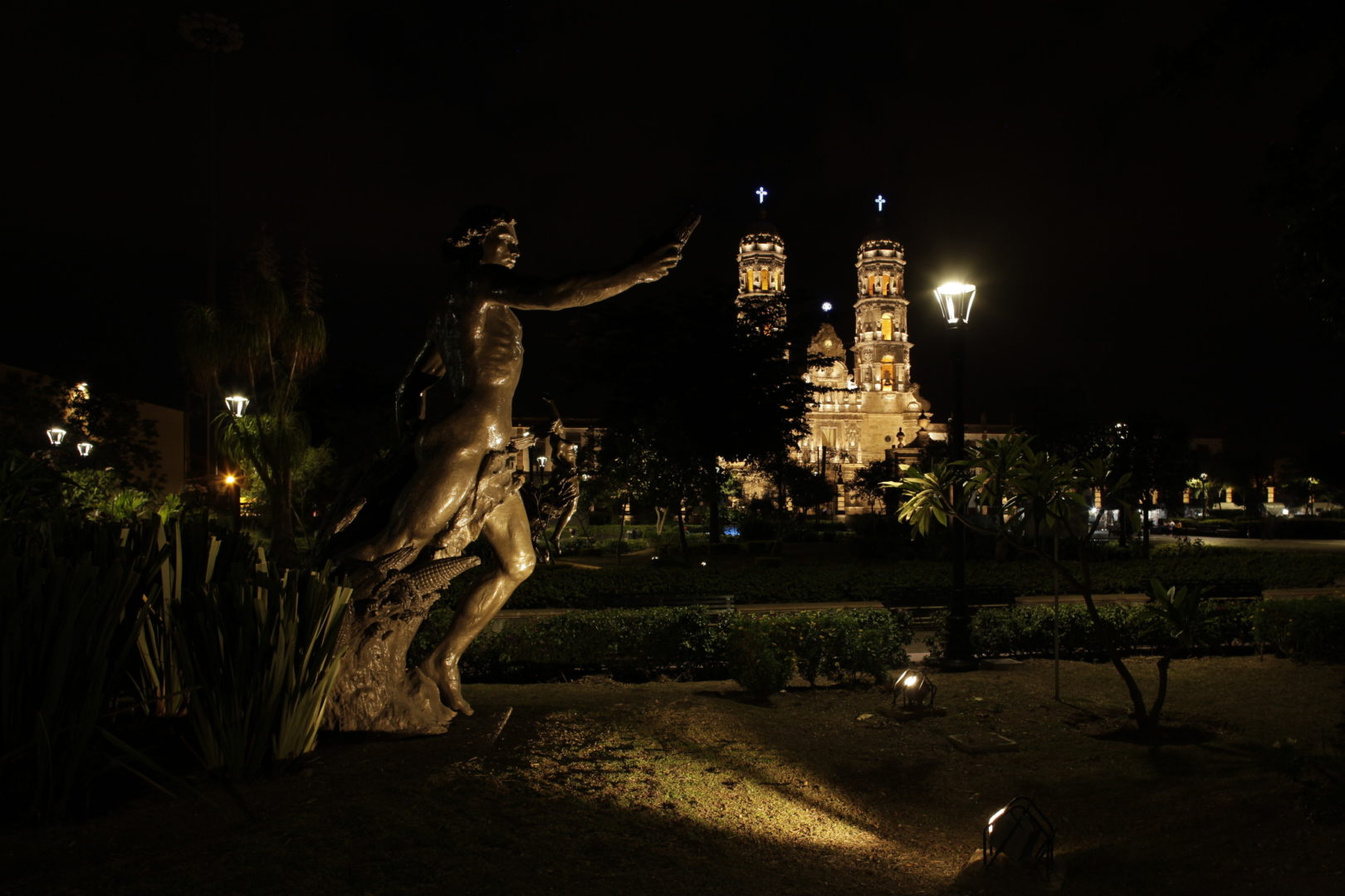 Basílica de Zapopan